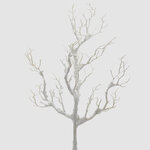 Искусственная ветка Acacia Nevosa 58 см