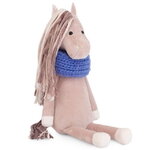 Мягкая игрушка Конь Клайд 20 см