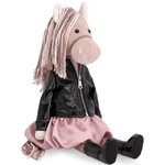 Мягкая игрушка Лошадка Рокси 30 см