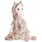 Мягкая игрушка Лошадка Маняша 30 см