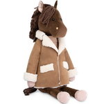 Мягкая игрушка Конь Генри 35 см