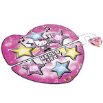 Танцевальный коврик Hello Kitty, 104 см