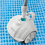 Автоматический пылесос ZX50 Intex для очистки бассейна
