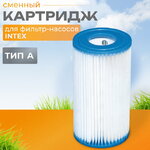 Картридж 29000 Intex для фильтр-насоса, тип А