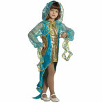 Карнавальный костюм Морская Нимфа, рост 116 см