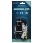 Адаптер батареек 2AAA, 3V