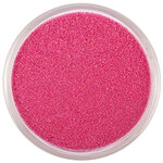 Цветной песок для творчества Мелкий 1 кг, розовый