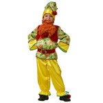 Карнавальный костюм Гномик Сказочный, рост 140 см