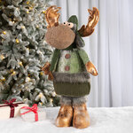 Декоративная фигура Олень Умберто 52 см