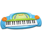 Пианола 37 клавиш 53*23 см