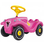 Машинка-каталка Bobby Car - Classic Girlie, 58*30*38 см
