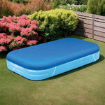 Тент для прямоугольных надувных бассейнов 305*183 см