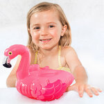 Надувная игрушка Фламинго Фред