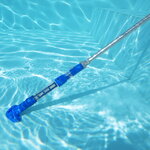 Ручной вакуумный пылесос AquaSurge, USB