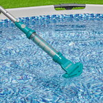 Аккумуляторный ручной пылесос 58771 Bestway AquaSurge