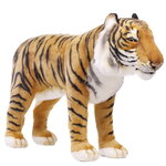 Большая мягкая игрушка Тигр 78 см