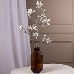 Искусственная Магнолия Soie Blanche 114 см