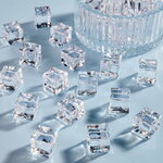 Искусственный лед Кубики - Romanza 2 см, 16 шт