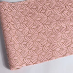 Ткань для декора Санта Эстера - Лотосы 28*270 см