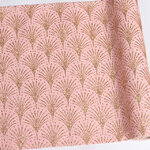 Ткань для декора Санта Эстера - Пальмы 28*270 см