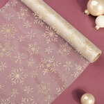 Ткань для декора Vincennes Palette 30*500 см