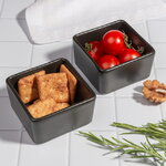 Набор для сервировки стола Servendo 7*4 см, 2 шт