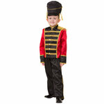 Карнавальный костюм Бравый Гусар, рост 146 см