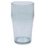 Пластиковый стакан для воды Портофино 500 мл прозрачный