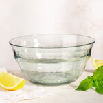 Пластиковый салатник Портофино 16*8 см