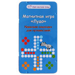 Магнитная игра Лудо