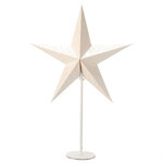 Декоративный светильник Звезда Абель 45*36 см, E14