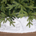 Снежное покрывало Белоснежная Зима 100*50 см