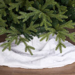Снежное покрывало Snow Blanket BIO 200*100 см, хлопок
