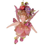 Елочная игрушка Фея Меривеза - Banquet Fairy 16 см