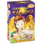 Набор для раскопок Науки с Буки: Сокровища фараона
