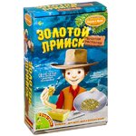 Набор для раскопок Науки с Буки: Золотой прииск