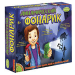 Набор-конструктор Науки с Буки: Динамический фонарик
