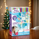 Набор для творчества Ловец солнца: Снежинка, 43 см