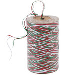 Декоративная лента Raffia 100 м