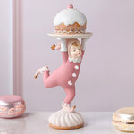 Декоративная фигурка Малышка Ася - Candy Pixie 22 см