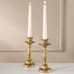 Декоративный подсвечник Michele 18 см