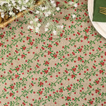 Скатерть Нарядные Ягодки 80*80 см