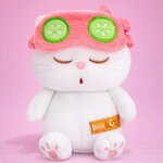 Мягкая игрушка Кошечка Лили - Спа 15 см, коллекция Эмоции