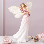 Статуэтка Фея Фиоренца - Весна в долине Ла Брела 27 см