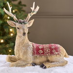 Декоративная фигура Олень Джори 34 см
