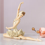Декоративная фигурка Балерина Кайла Феррел 22 см