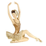 Декоративная фигурка Балерина Челси Херсли 22 см