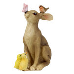Пасхальная фигурка Happy Easter 13 см