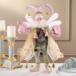 Коллекционная кукла Дом Солнца: Эльф Робин из Страны Грез 51 см