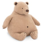 Мягкая игрушка-подушка Медведь Степан 70 см